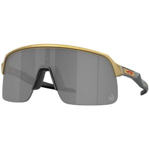 Oakley Sutro Lite, PRIZMâ¢, Olympic Gold